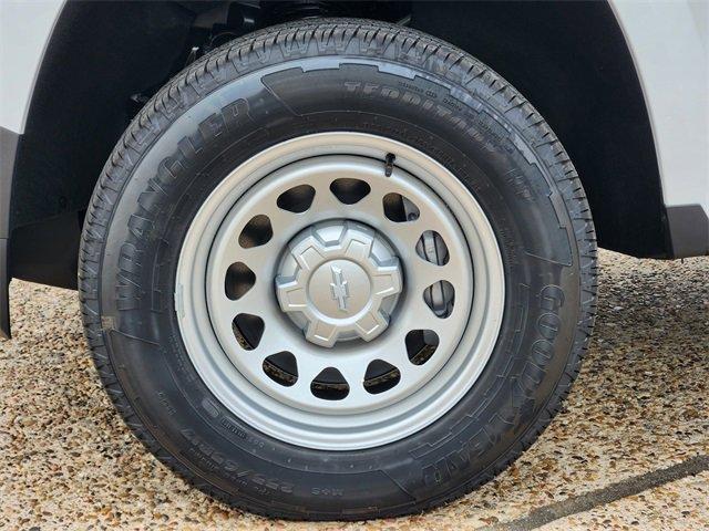 new 2026 Chevrolet Colorado car, priced at $34,040