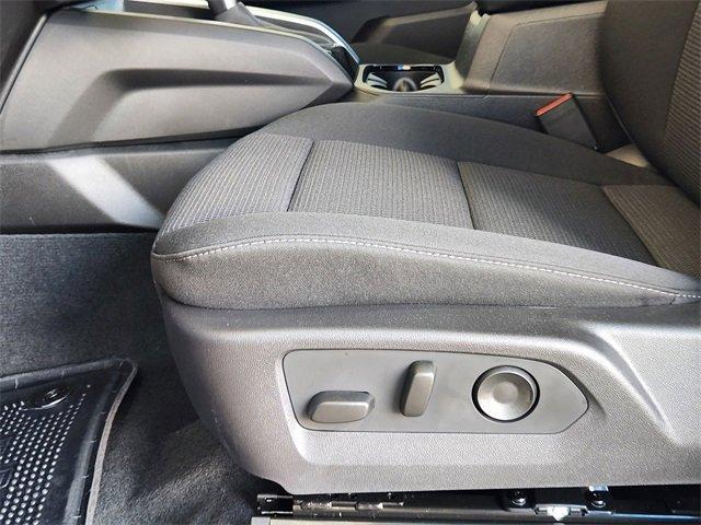 new 2025 Chevrolet Colorado car, priced at $36,854
