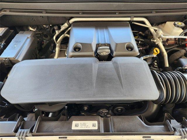 new 2025 Chevrolet Colorado car, priced at $36,854