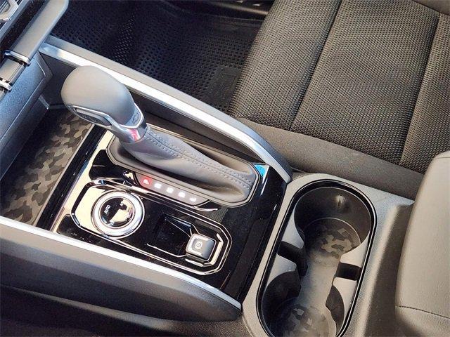 new 2025 Chevrolet Colorado car, priced at $36,854