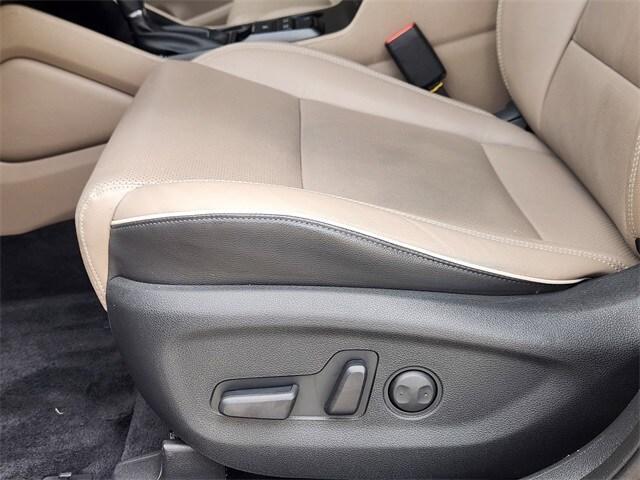 used 2019 Hyundai Tucson car, priced at $18,791