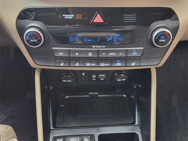 used 2019 Hyundai Tucson car, priced at $18,791