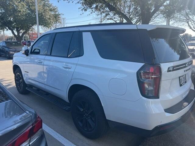 used 2023 Chevrolet Tahoe car, priced at $59,991