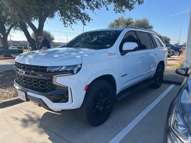 used 2023 Chevrolet Tahoe car, priced at $59,991