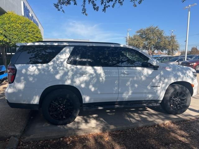 used 2023 Chevrolet Tahoe car, priced at $59,991