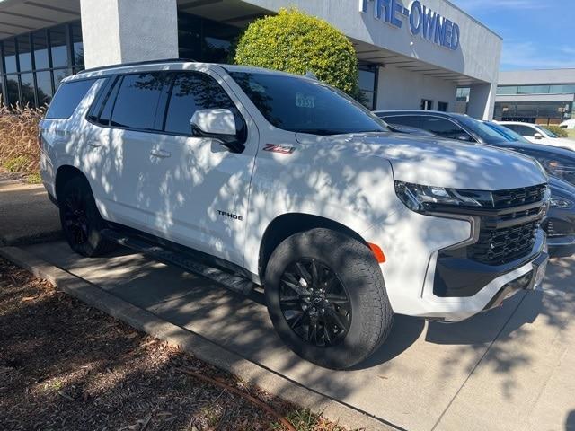 used 2023 Chevrolet Tahoe car, priced at $59,991