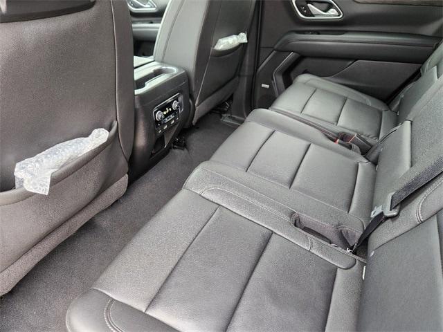 used 2022 Chevrolet Tahoe car, priced at $55,291