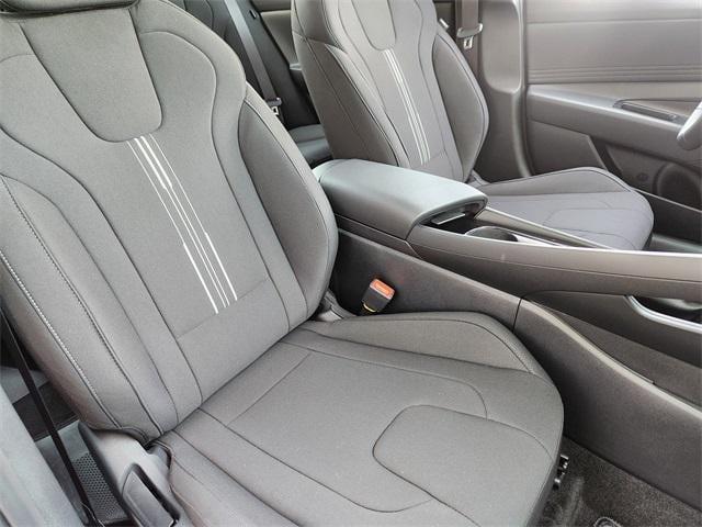 new 2025 Hyundai ELANTRA HEV car, priced at $29,510