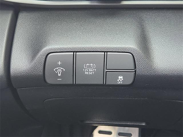 new 2025 Hyundai ELANTRA HEV car, priced at $29,510