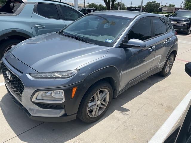 used 2018 Hyundai Kona car, priced at $12,991