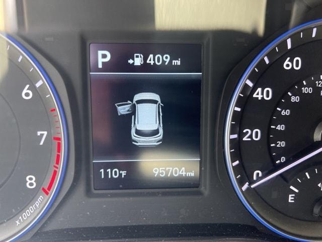 used 2018 Hyundai Kona car, priced at $12,991