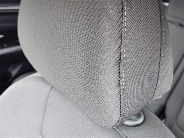 used 2023 Hyundai Tucson car, priced at $23,491