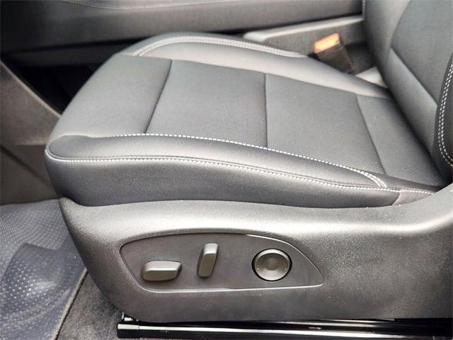 new 2025 Chevrolet Traverse car, priced at $41,381