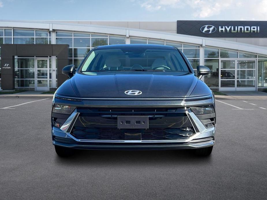 new 2025 Hyundai Sonata car, priced at $27,360