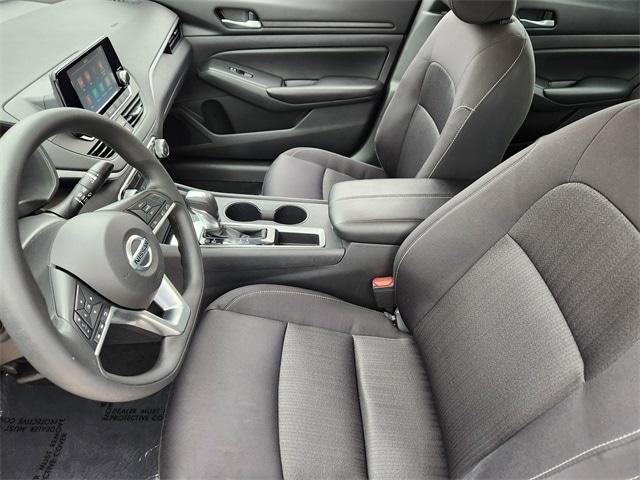 used 2022 Nissan Altima car, priced at $17,991