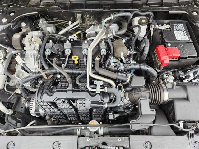 used 2022 Nissan Altima car, priced at $17,991