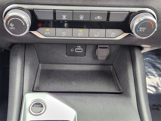 used 2022 Nissan Altima car, priced at $17,991