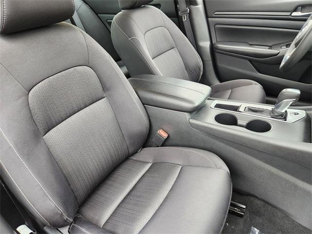 used 2022 Nissan Altima car, priced at $17,991