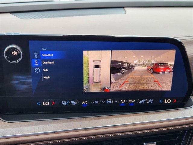 new 2025 Chevrolet Suburban car, priced at $87,139