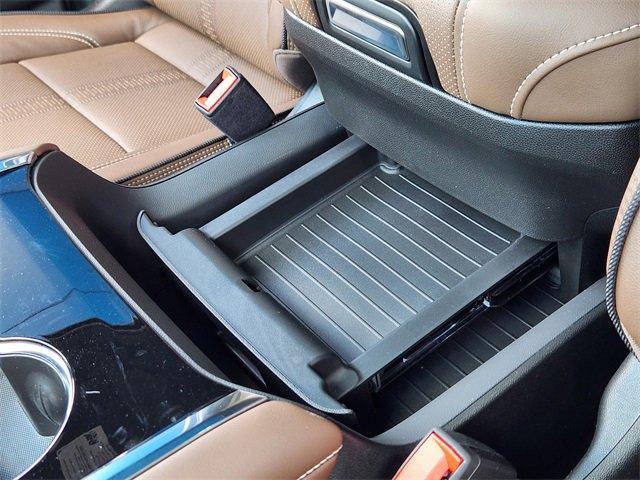 new 2025 Chevrolet Suburban car, priced at $88,098