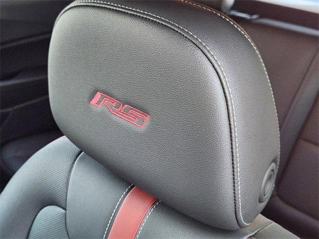 new 2025 Chevrolet Trax car, priced at $24,690