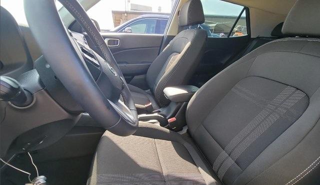 used 2024 Hyundai Venue car, priced at $21,991