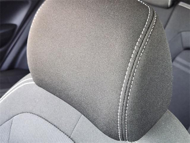 used 2024 Hyundai Venue car, priced at $21,991