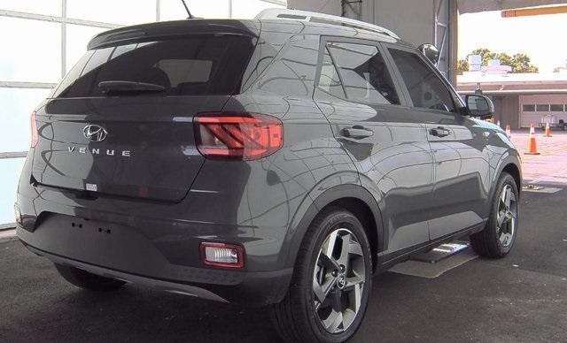 used 2024 Hyundai Venue car, priced at $21,991