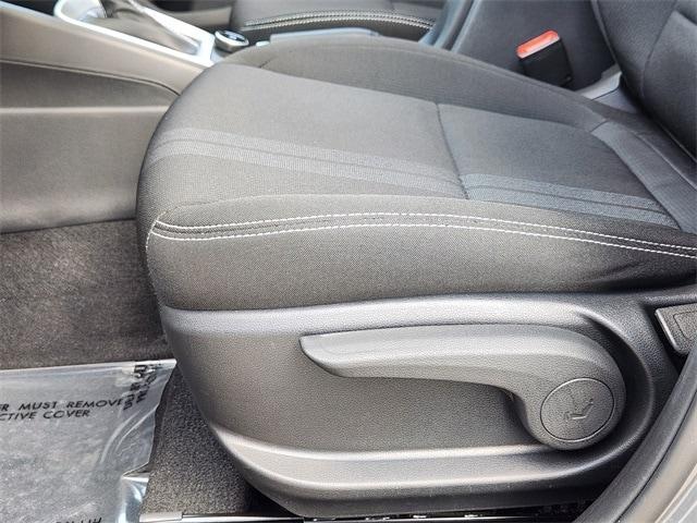 used 2024 Hyundai Venue car, priced at $21,991