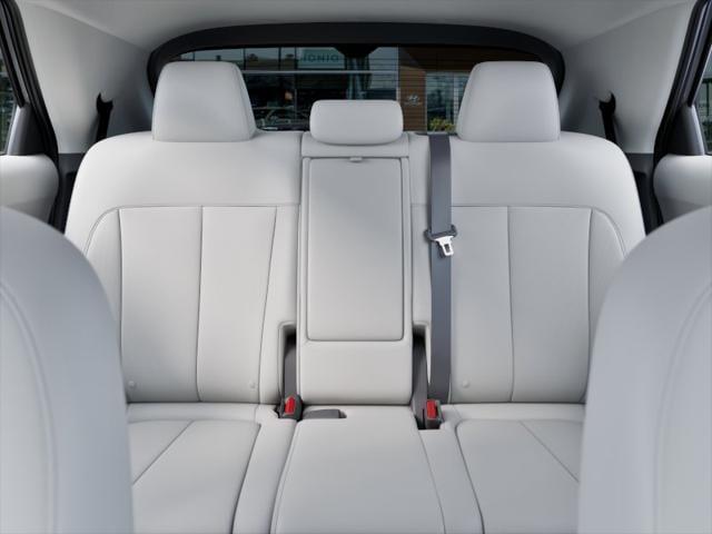 new 2025 Hyundai IONIQ 5 car