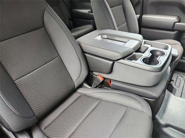 new 2026 Chevrolet Silverado 1500 car, priced at $45,220