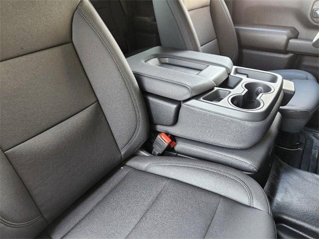 new 2025 Chevrolet Silverado 3500 car, priced at $61,290