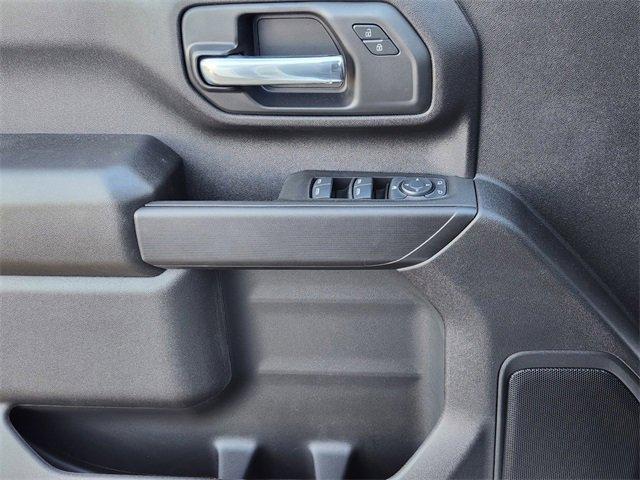 new 2025 Chevrolet Silverado 3500 car, priced at $61,290
