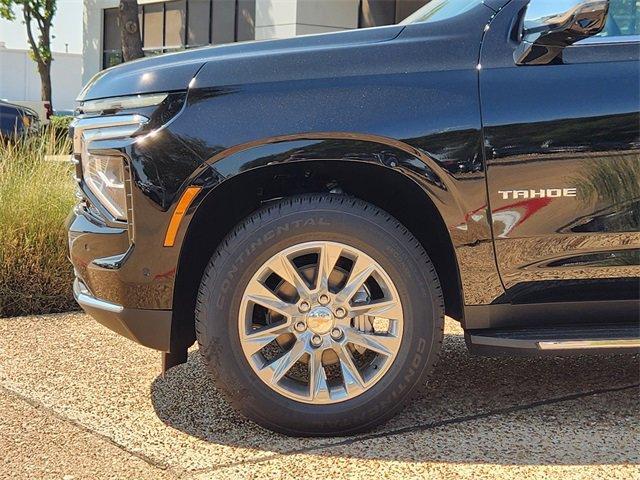 new 2025 Chevrolet Tahoe car, priced at $74,727
