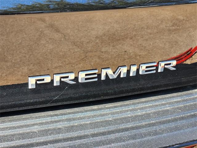 new 2025 Chevrolet Tahoe car, priced at $74,727