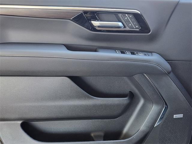 new 2025 Chevrolet Tahoe car, priced at $74,727