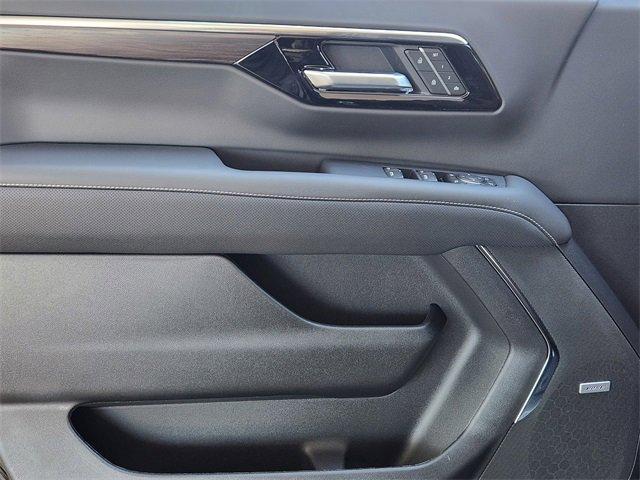 new 2025 Chevrolet Tahoe car, priced at $74,727