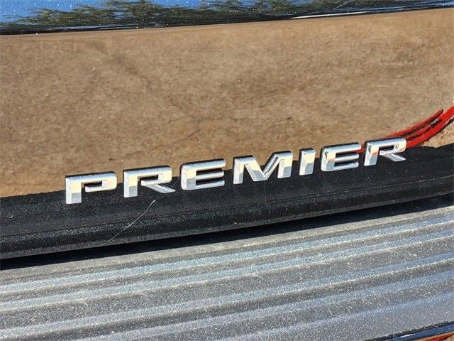 new 2025 Chevrolet Tahoe car, priced at $74,727