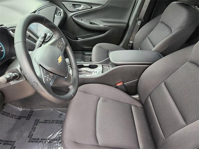 used 2024 Chevrolet Malibu car, priced at $22,791