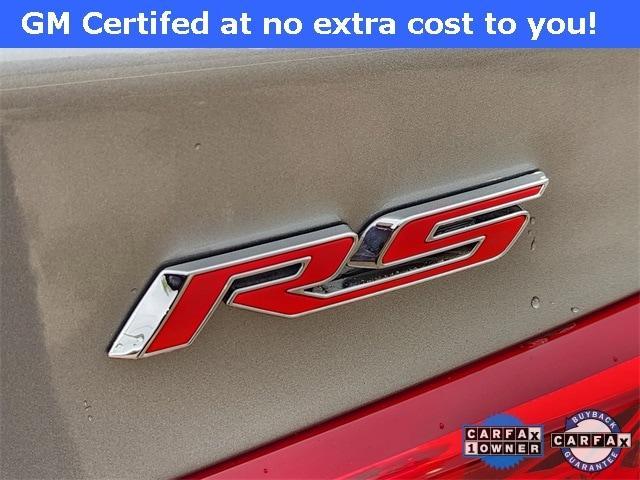 used 2024 Chevrolet Malibu car, priced at $23,491