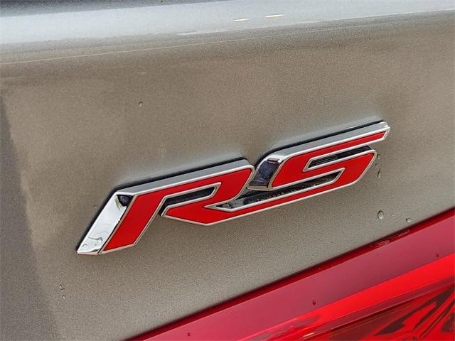 used 2024 Chevrolet Malibu car, priced at $22,791