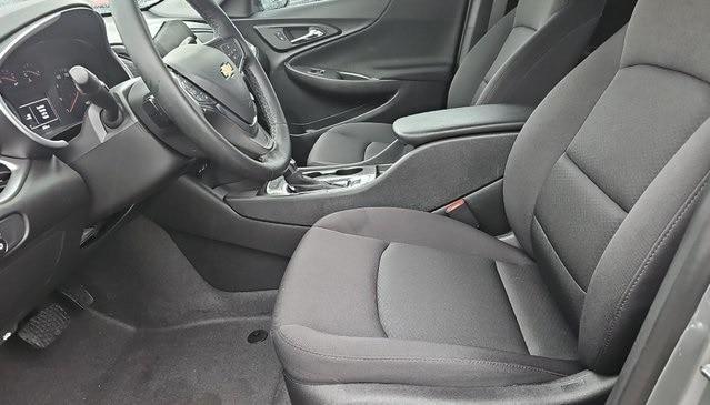 used 2024 Chevrolet Malibu car, priced at $26,991