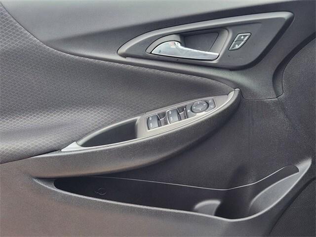 used 2024 Chevrolet Malibu car, priced at $22,791