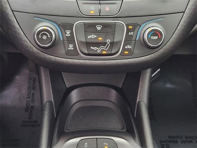 used 2024 Chevrolet Malibu car, priced at $22,791