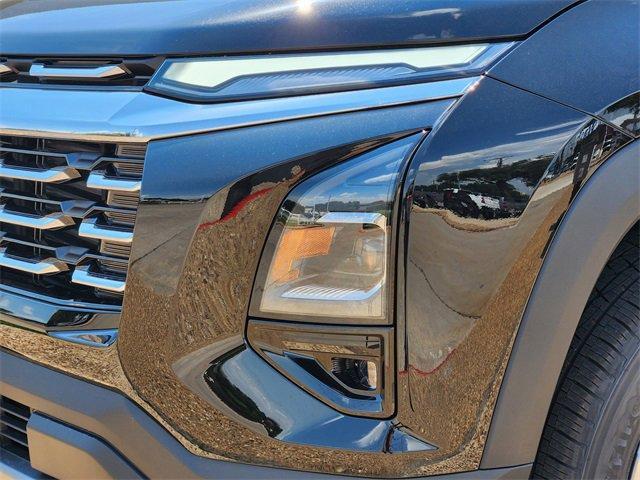 new 2026 Chevrolet Equinox car, priced at $30,176