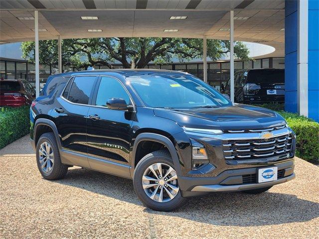 new 2026 Chevrolet Equinox car, priced at $30,176