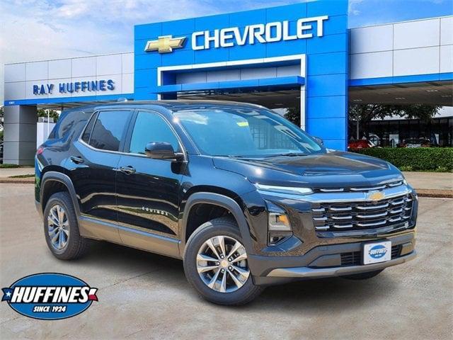 new 2026 Chevrolet Equinox car, priced at $30,176