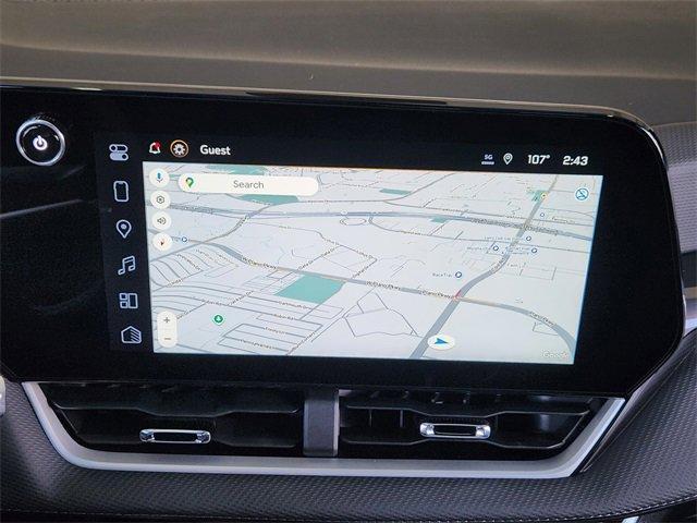 new 2026 Chevrolet Equinox car, priced at $30,176