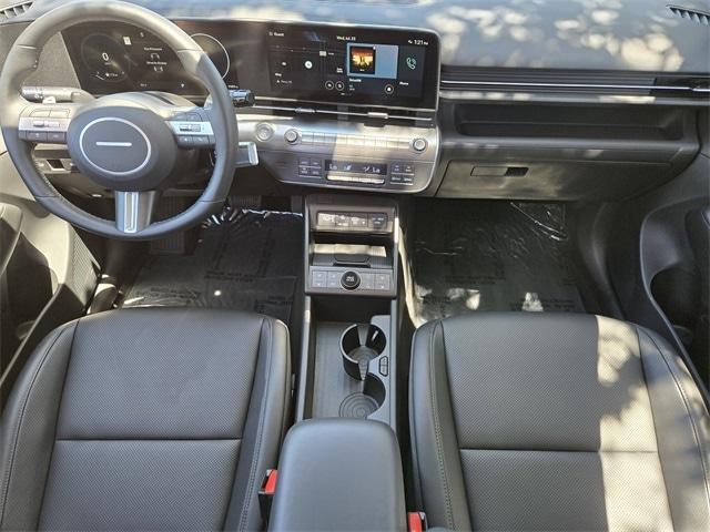 used 2024 Hyundai Kona car, priced at $26,991
