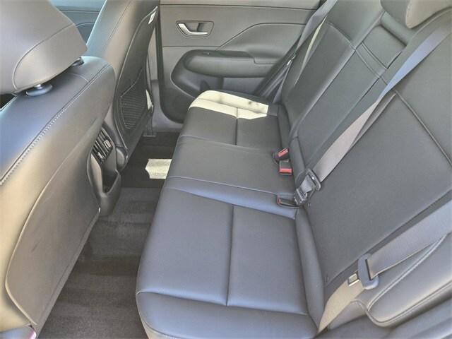 used 2024 Hyundai Kona car, priced at $26,991